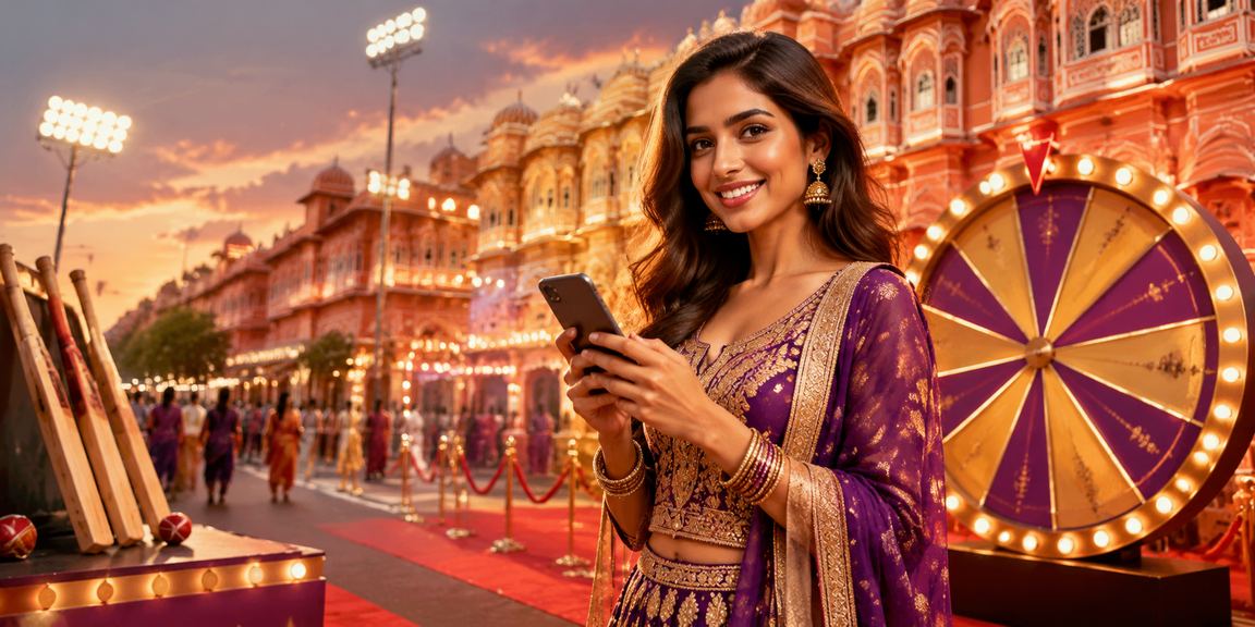Aviator game in action with multiplier displayed, popular among Indian online players